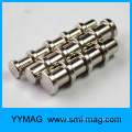 strong rare earth neodymium magnet custom